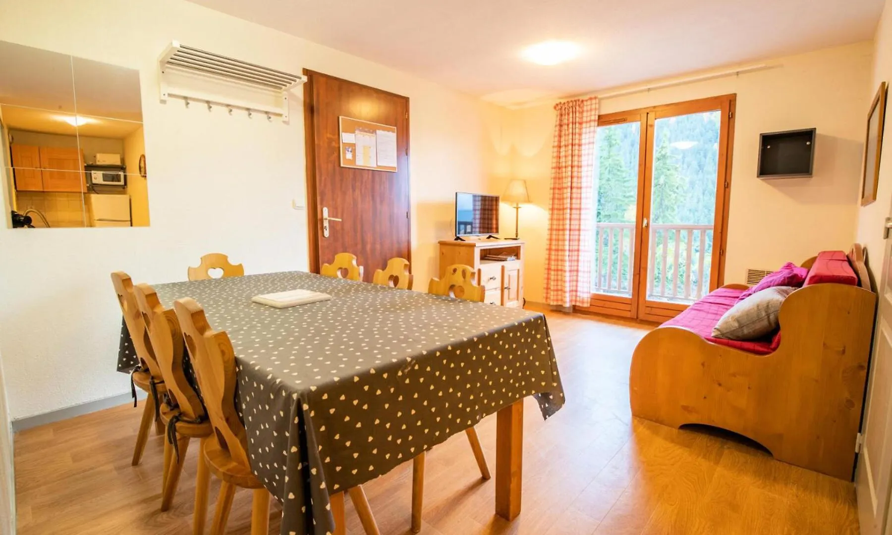 Residence Belvedere Busseroles - Residence Le Belvedere \